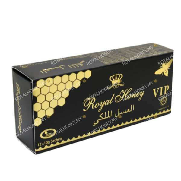 Crown Royal Honey 12 x 10g