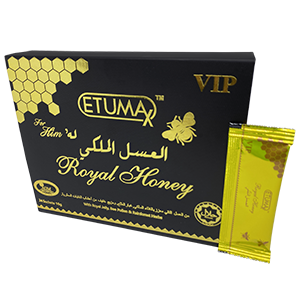 Etumax Honey