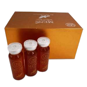 Dr’s Secret Mens Bio Honey 10x20ml