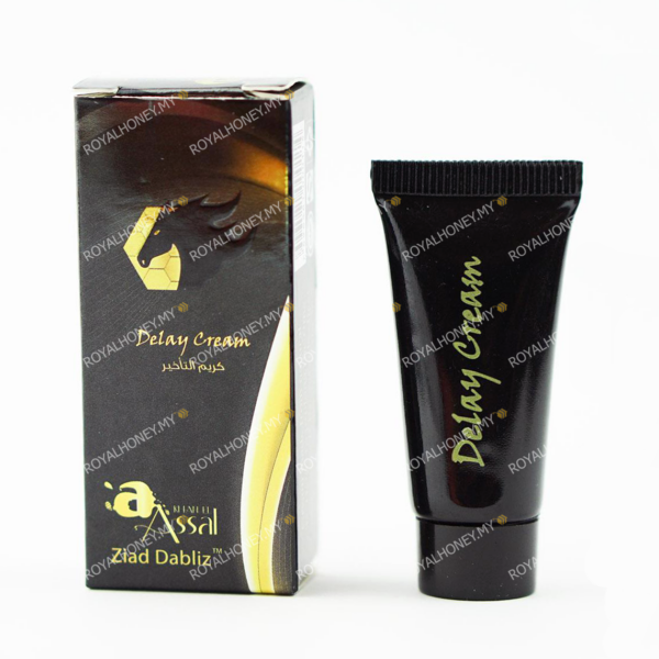 Delay Cream 3g for men