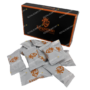 KINGSMAN Honey Candy, 12 Candies - Image 2