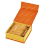 Organic Royal Honey 24 x 10g - Image 2